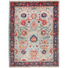Rug Aryana Fine Pakistan 311x409 Sky Blue Navy