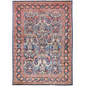 Rug Aryana Fine Pakistan 297x427 Navy Blue Terr