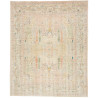 Rug Shahi Fine Pakistan 242x302 Ivory Beige Pas