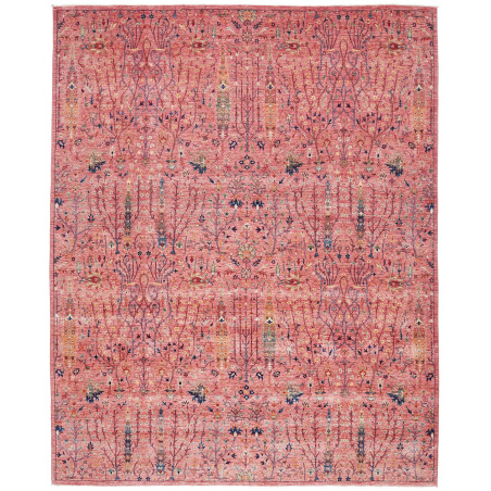 Rug Shahi Fine Pakistan 250x310 Antique Rose Sa