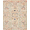 Rug Shahi Fine Pakistan 247x306 Sage Green Beig
