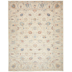 Rug Ziegler Fine Pakistan 300x387 Cream Beige B