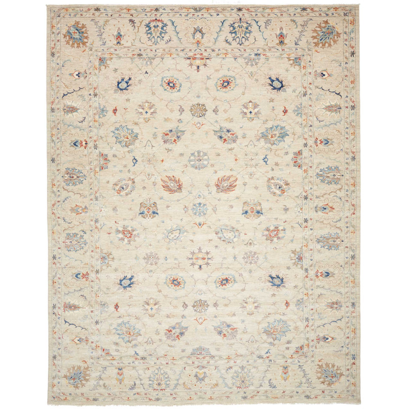 Rug Ziegler Fine Pakistan 300x387 Cream Beige B