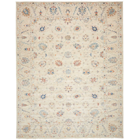 Rug Ziegler Fine Pakistan 300x387 Cream Beige B