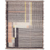 Rug Gabbeh Marrakech Pakistan 291x372 Grey Brow