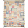 Rug Gabbeh Marrakech Pakistan 280x362 Beige Pin