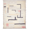 Rug Gabbeh Marrakech Pakistan 284x363 Cream Off
