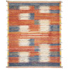 Rug Gabbeh Marrakech Pakistan 253x316 Terracott