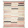 Rug Gabbeh Marrakech Pakistan 244x310 Cream Ros