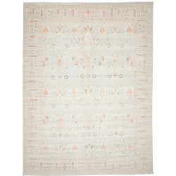 Rug Ziegler Pakistan 298x397 Pale Sky Blue Cora