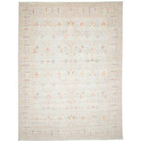 Rug Ziegler Pakistan 298x397 Pale Sky Blue Cora