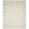 Rug Ziegler Pakistan 247x299 Sage Green Blue Cr