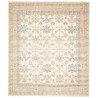 Rug Kazak Afghanistan 255x295 Cream Peach Terra