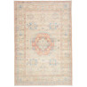 Rug Kazak Afghanistan 205x300 Beige Light Terra
