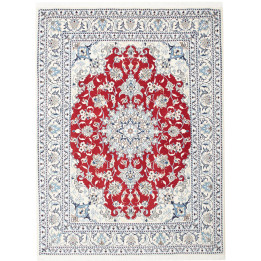 Tappeto Originale Nain Kashmar Persia 150x196 R