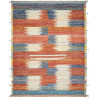Rug Gabbeh Marrakech Pakistan 282x366 Terracott