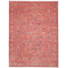 Rug Rubin Pakistan 176x235 Terracotta Blue