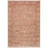 Rug Rubin Pakistan 169x243 Terracotta Multicolo