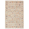 Rug Rubin Pakistan 122x180 Beige Of Terracotta