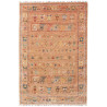 Rug Rubin Pakistan 124x185 Terracotta