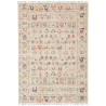 Rug Rubin Pakistan 126x181 Beige Multi-color