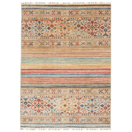 Rug Rubin Pakistan 127x180 Beige Cream