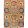 Rug Mamlouk Pakistan 149x200 Gold Ochre