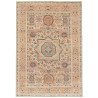 Rug Mamlouk Pakistan 123x180 Beige Terracotta