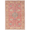 Rug Kazak Fine Pakistan 126x189 Antique Coral R