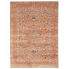 Rug Ziegler Fine Pakistan 164x231 Terracotta Te