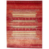 Rug Siva Pakistan 273x364 Red Terracotta