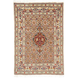 Tappeto Originale Moud Persia 60x86 Avorio Ross