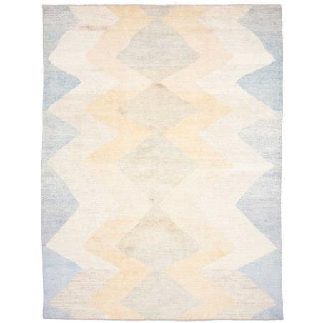 Rug Gabbeh Marrakech Pakistan 274x362 Cream Lig