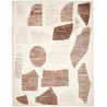 Rug Gabbeh Marrakech Pakistan 288x377 Cream Bro