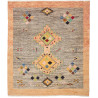 Rug Gabbeh Marrakech Pakistan 263x305 : Mottled