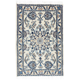 Tappeto Originale Nain Kashmar Persia 60x90 Avo