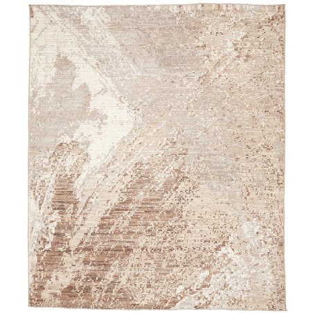 Rug Gabbeh Marrakech Pakistan 241x287 Beige Bro