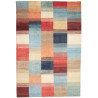 Rug Mosaic Pakistan 199x296 Multicolor Prominen