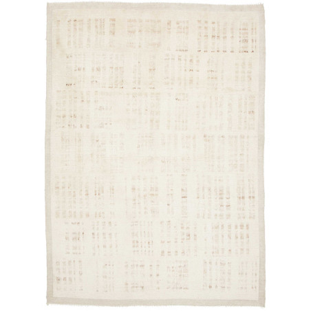 Rug Gabbeh Marrakech Pakistan 156x217 Cream Lig