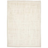 Rug Gabbeh Marrakech Pakistan 156x217 Cream Lig