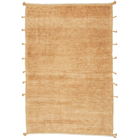 Rug Gabbeh Marrakech Pakistan 122x179 Golden Ca