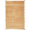 Rug Gabbeh Marrakech Pakistan 122x179 Golden Ca