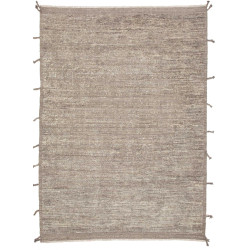 Rug Gabbeh Marrakech Pakistan 157x217 Beige Ash