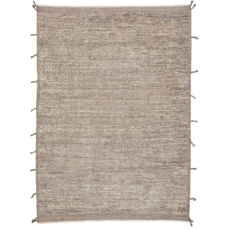 Rug Gabbeh Marrakech Pakistan 157x217 Beige Ash
