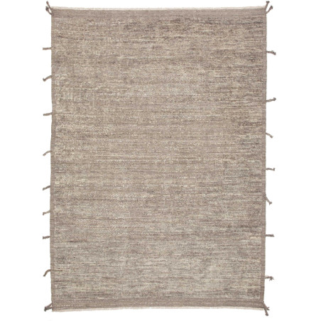 Rug Gabbeh Marrakech Pakistan 157x217 Beige Ash