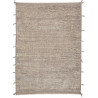 Rug Gabbeh Marrakech Pakistan 157x217 Beige Ash