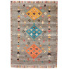 Rug Gabbeh Marrakech Pakistan 175x252 Grey Mult
