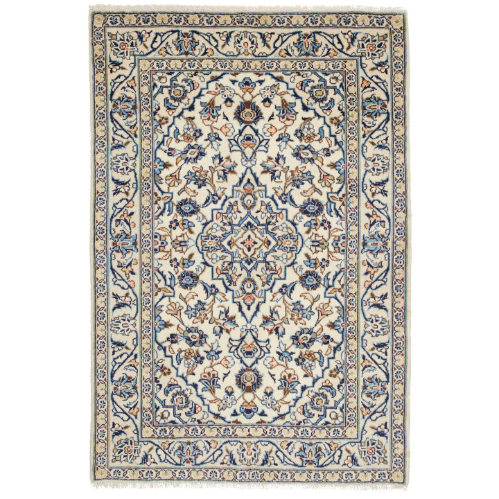 Tappeto Originale Kashan Fine Persia 100x150 Av