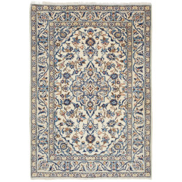 Tappeto Originale Kashan Fine Persia 100x144 Av