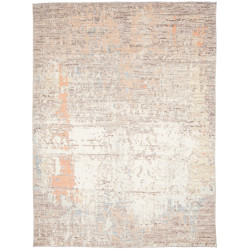 Rug Gabbeh Marrakech Pakistan 233x313 Beige Lig